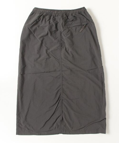 Gymphlex/ジムフレックス イージースカート EASY SKIRT GY-F0054 NTR