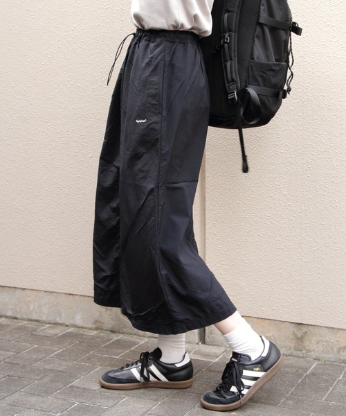 Gymphlex/ジムフレックス イージースカート EASY SKIRT GY-F0054 NTR