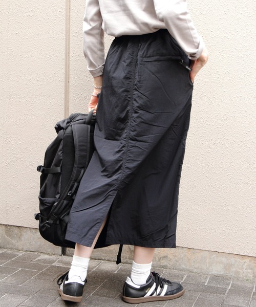 Gymphlex/ジムフレックス イージースカート EASY SKIRT GY-F0054 NTR