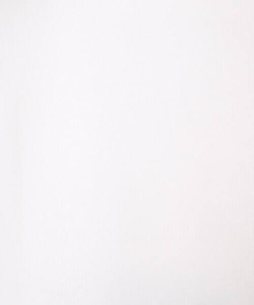 Cutie Blonde（キューティーブロンド）の「【汗ジミ軽減/ひんやり/UV】大人のヘルシーな着こなしに タックノースリーブチュニック（チュニック・レディース・ブルー系その他/ホワイト/ブラック・00）」の13枚目の写真