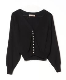ブランド古着】Apuweiser-riche｜アプワイザーリッシェの