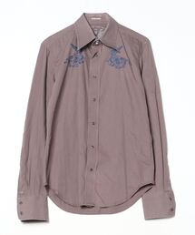 DIESEL　ディーゼル　シャツ　ブラウス　お洒落　レア　古着 ブランド古着】DIESEL｜ディーゼルのシャツ/ブラウス古着通販