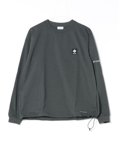 専用(ロンT、ピンバ) 限定】columbia/コロンビア PALUXY HARBOR GRAPHIC LS ロンT