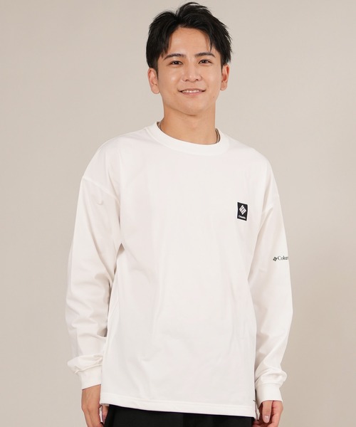 専用(ロンT、ピンバ) GirlプリントロンT,LBC| TOKYO DESIGN CHANNEL