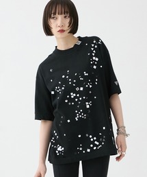 新品　メゾンミハラヤスヒロ　キャミソールレイヤードTシャツ Maison MIHARA YASUHIRO（メゾンミハラヤスヒロ）の「【Maison