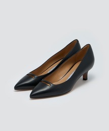PELLICO ペリーコ パンプス 本革 スムース レザー黒 36 PELLICO｜ペリーコの通販 - ZOZOTOWN