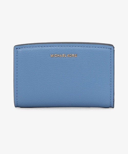 BRYANT ジップ ウォレット ミディアム（財布）｜MICHAEL KORS