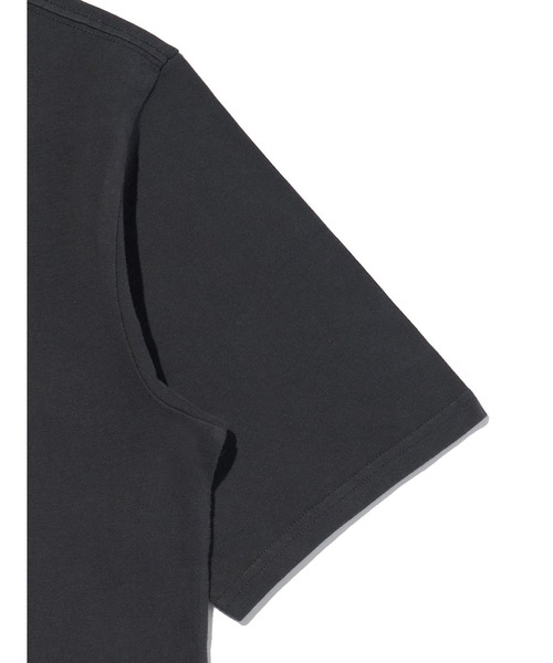 Levi's（リーバイス）の「Levi's/リーバイス WORKWEAR グラフィック Tシャツ（Tシャツ/カットソー・メンズ・ブラック・S/M/L/XL）」の10枚目の写真