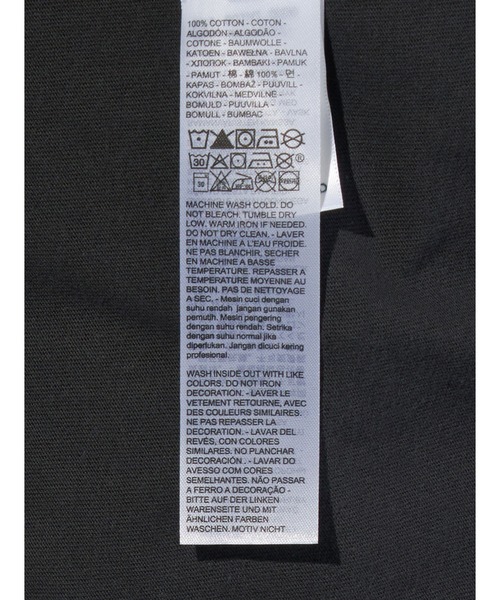 Levi's（リーバイス）の「Levi's/リーバイス WORKWEAR グラフィック Tシャツ（Tシャツ/カットソー・メンズ・ブラック・S/M/L/XL）」の13枚目の写真