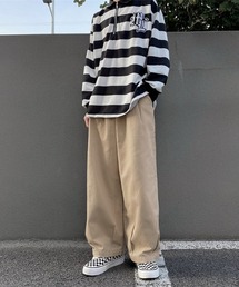 REBALANCE | ワイドカジュアルパンツ(その他パンツ)