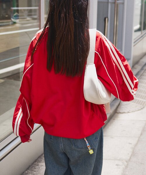 etsinta エシンタ　リメイク　ジャケット　ジャージ　チャオパニックティピー etsinta/エシンタ】リメイクジャージトラックジャケット CIAOPANIC