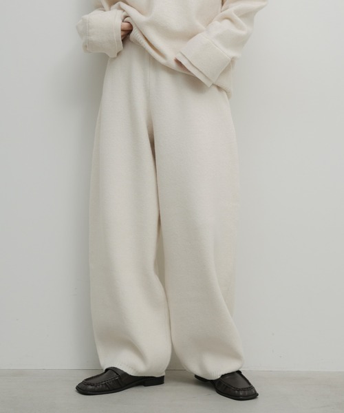 ♥ホワイトモカページ♥ select MOCA｜セレクトモカのパンツ（ホワイト/白色系）通販 - ZOZOTOWN