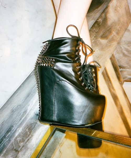 ジェフリーキャンベル SUPERNOVA Jeffrey Campbell OFFICIAL ONLINE STORE （ジェフリー