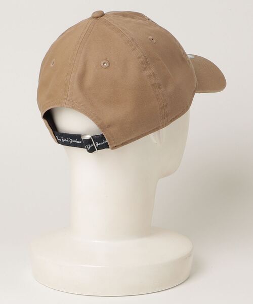 NEW ERA】 9TWENTY 920CS MLB MINI LOGO NEYYAN KHA