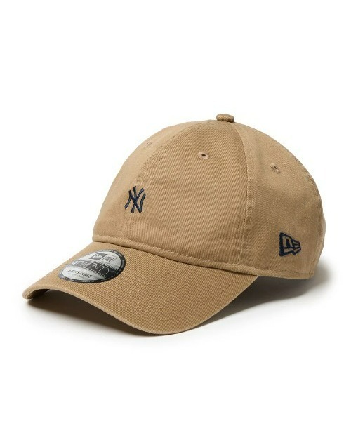 NEW ERA】 9TWENTY 920CS MLB MINI LOGO NEYYAN KHA