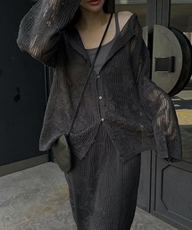 トップス WILLFULLY WILLFULLY official web store（ウィルフリーコウシキツウハン