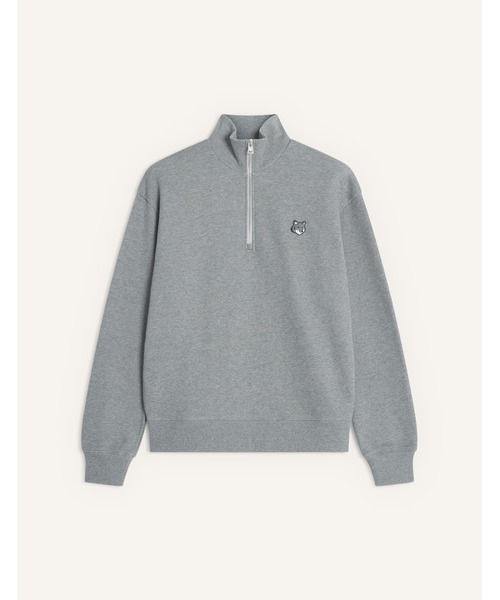 メゾンキツネ 楽天市場】メゾンキツネ セーター MAISON KITSUNE フォックスヘッド