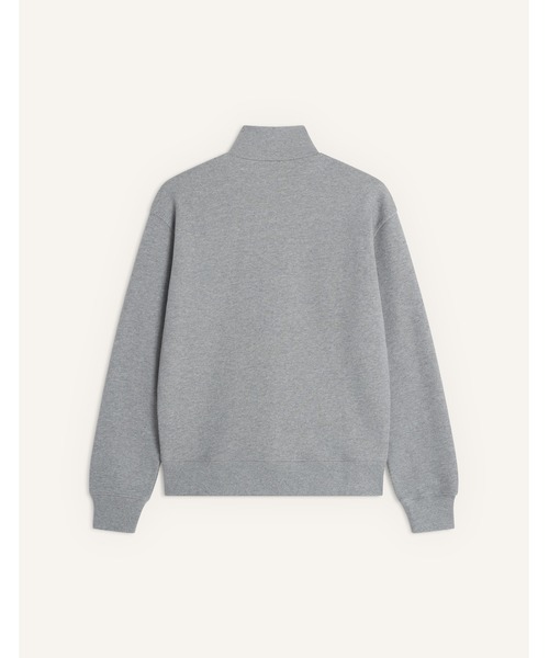 Maison Kitsune（メゾンキツネ）の「FOX HEAD COMFORT HALF ZIP