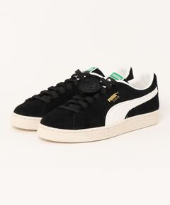 セール】PUMA プーマ ユニセックス 75周年記念モデル クライド