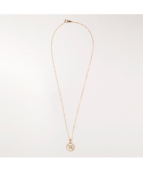 TENGA K18 Yellow Gold Necklace 50cm（ネックレス）｜TENGA