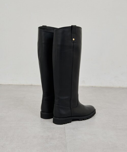 セール】【2.718】ジョッキーブーツ（ブーツ）｜GALLARDAGALANTE（ガ