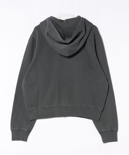 Hurley （ハーレー）の「Hurley ハーレー ジップアップ パーカー メンズ MCFF252051（パーカー・メンズ・ブラック/グレイッシュベージュ・L/M）」の16枚目の写真