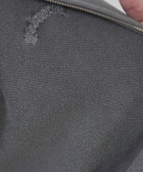 Hurley （ハーレー）の「Hurley ハーレー ジップアップ パーカー メンズ MCFF252051（パーカー・メンズ・ブラック/グレイッシュベージュ・L/M）」の15枚目の写真