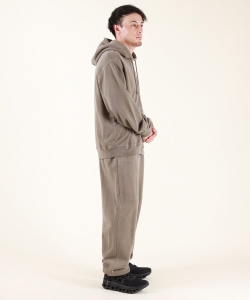 Hurley ハーレー ジップアップ パーカー メンズ MCFF252051（パーカー