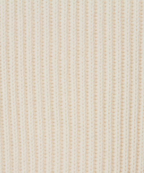 green label relaxing（グリーンレーベルリラクシング）の「ELAN W/CA アゼSLIT TT スカート◆（スカート・レディース・オフホワイト/グレー/ネイビー・FREE）」の10枚目の写真