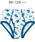 WACOAL KIDS BABY�i���R�[���L�b�Y�x�C�r�[�j�́u���R�[���L�b�Y�@��100��(�g���n)�@�j���p���c�@�u���[�t�i�u���[�t�j�v�b�u���[