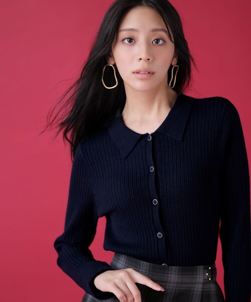 ○★新品 未使用 エンタイアスタジオ ヘビーニットセーター ワイドスリーブ 黒S ○☆新品未使用 エンタイアスタジオ ヘビーニットセーター ワイド