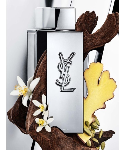 MYSLF ラプソリュ MYSLF ラプソリュ（香水）｜Yves Saint Laurent Beaute（イヴ・サン