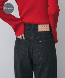 SENSE OF PLACE by URBAN RESEARCH | 『別注』Lee101×SENSE OF PLACE WIDEPANTS(デニムパンツ)