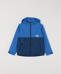 THE NORTH FACE｜ザノースフェイスのマウンテンパーカー（ブルー