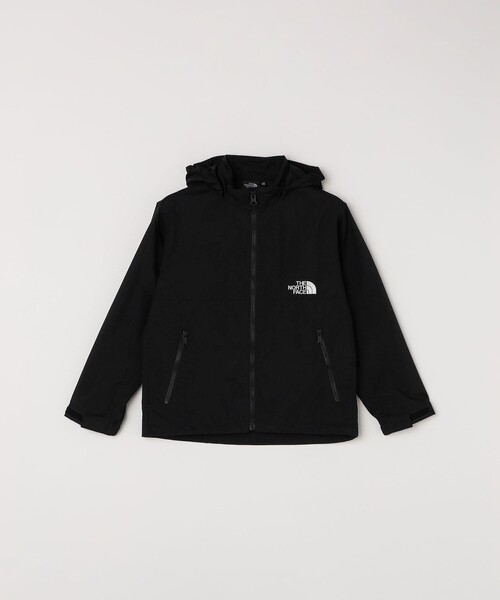 THE NORTH FACE キッズ コンパクトジャケット ウインドブレーカー THE NORTH FACE ザ・ノース・フェイス キッズ ウインド