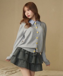 ニット/セーター（ストライプ柄）ファッション通販 - ZOZOTOWN