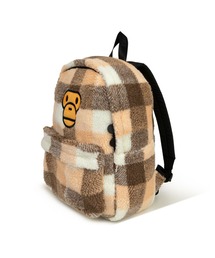 A BATHING APE(AxCVOGCv)BABY MILO MEDIUM BACKPACK #3(obNpbN/bN)