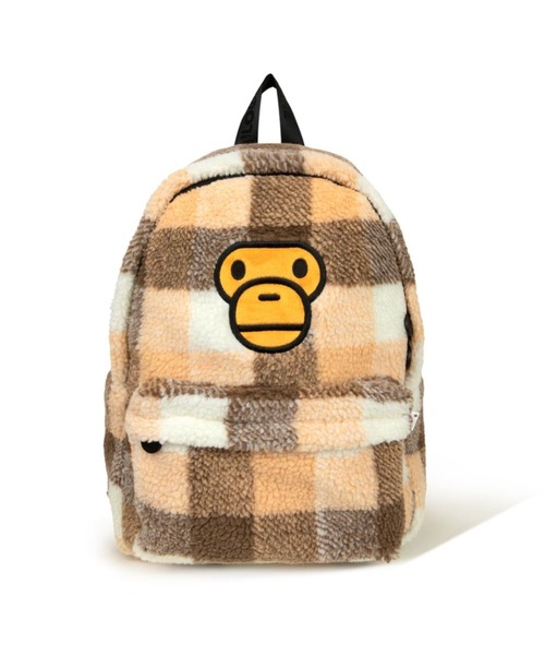 BABY MILO MEDIUM BACKPACK #3（バックパック/リュック）｜A BATHING