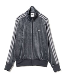 adidas / FB TT ベロア トラックトップ
