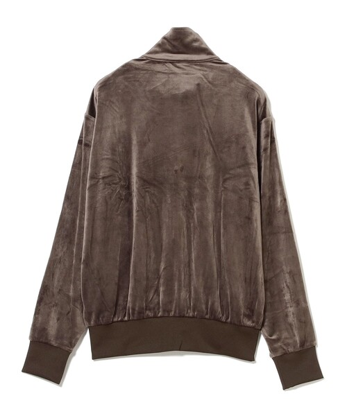 【adidas originals】FB TT ベロアトラックトップ adidas / FB TT ベロア トラックトップ（ジャージ）｜adidas