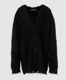 Acne Studios | FN-WN-KNIT000848(カーディガン/ボレロ)