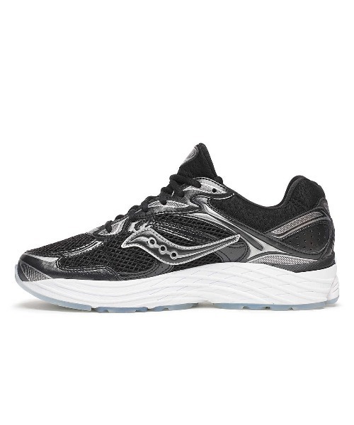 Kinetics(キネティクス)の「Saucony PROGRID OMNI 9(サッカニー プログリッドオムニ9)(スニーカー・メンズ・ホワイト/ブラック・28cm/27.5cm/27cm/26.5cm/26cm/29cm)」の12枚目の写真