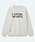 penguin BY MUNSINGWEAR�i�y���M�� �o�C �}���V���O�E�F�A�j�́uUSA CREW NECK SWEAT SHIRT�i�X�E�F�b�g�j�v�b�O���[