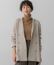 ファインネスウール 一つ釦 ジャケット（テーラードジャケット）｜23区