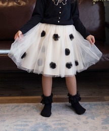 Rora | ポップマム お花スカート(スカート)