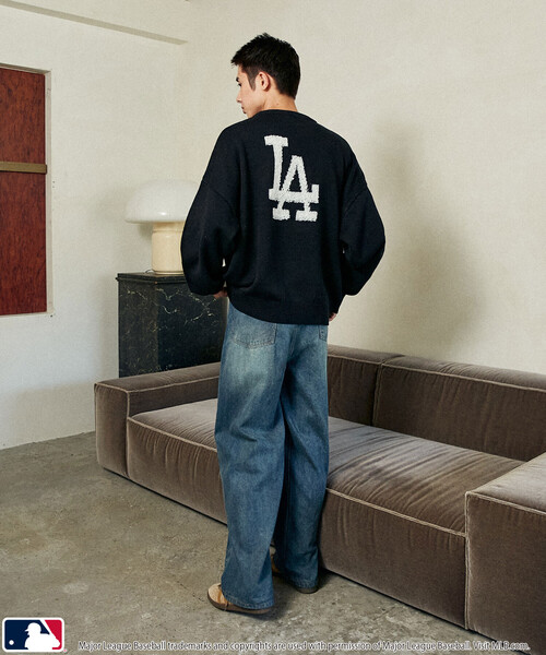 セール】MLB × MARY QUANT × PUBLUX/エムエルビー × マリークワント