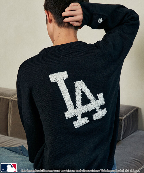 セール】MLB × MARY QUANT × PUBLUX/エムエルビー × マリークワント