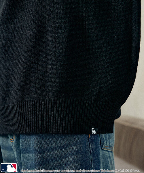 セール】MLB × MARY QUANT × PUBLUX/エムエルビー × マリークワント