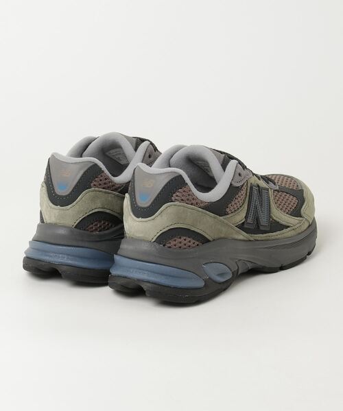セール】Abzorb 2010（スニーカー）｜New Balance（ニューバランス）の