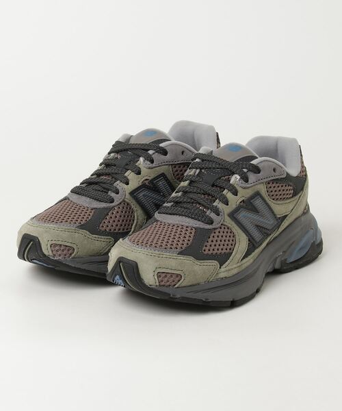 セール】Abzorb 2010（スニーカー）｜New Balance（ニューバランス）の
